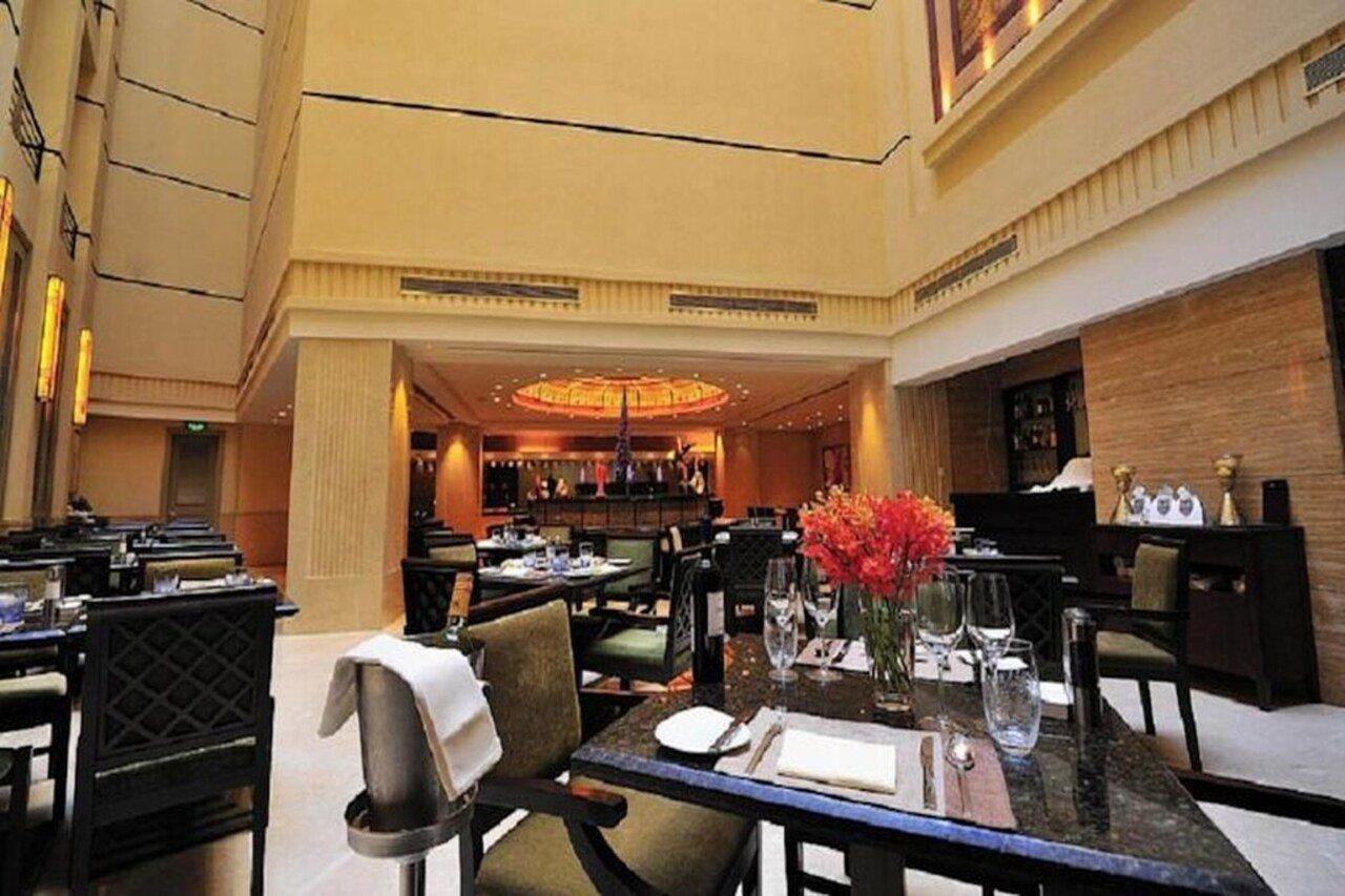 Hengshan Picardie Hotel Shanghai Esterno foto