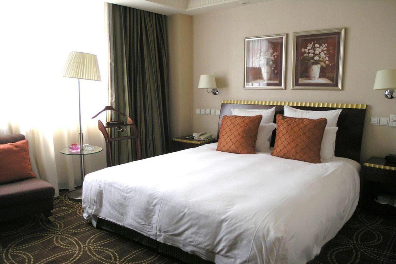 Hengshan Picardie Hotel Shanghai Esterno foto