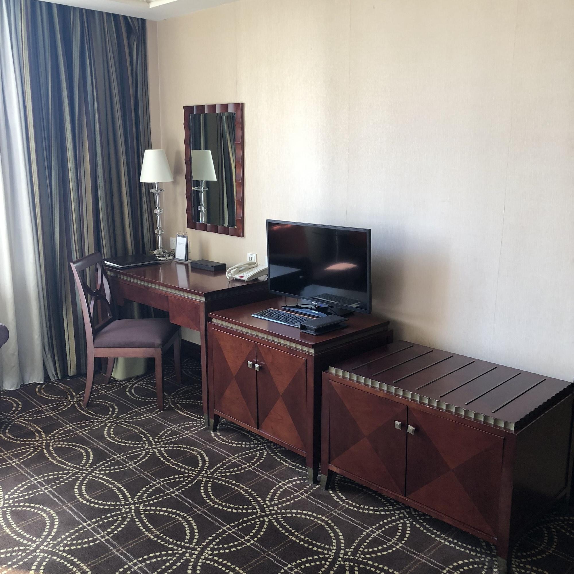 Hengshan Picardie Hotel Shanghai Esterno foto