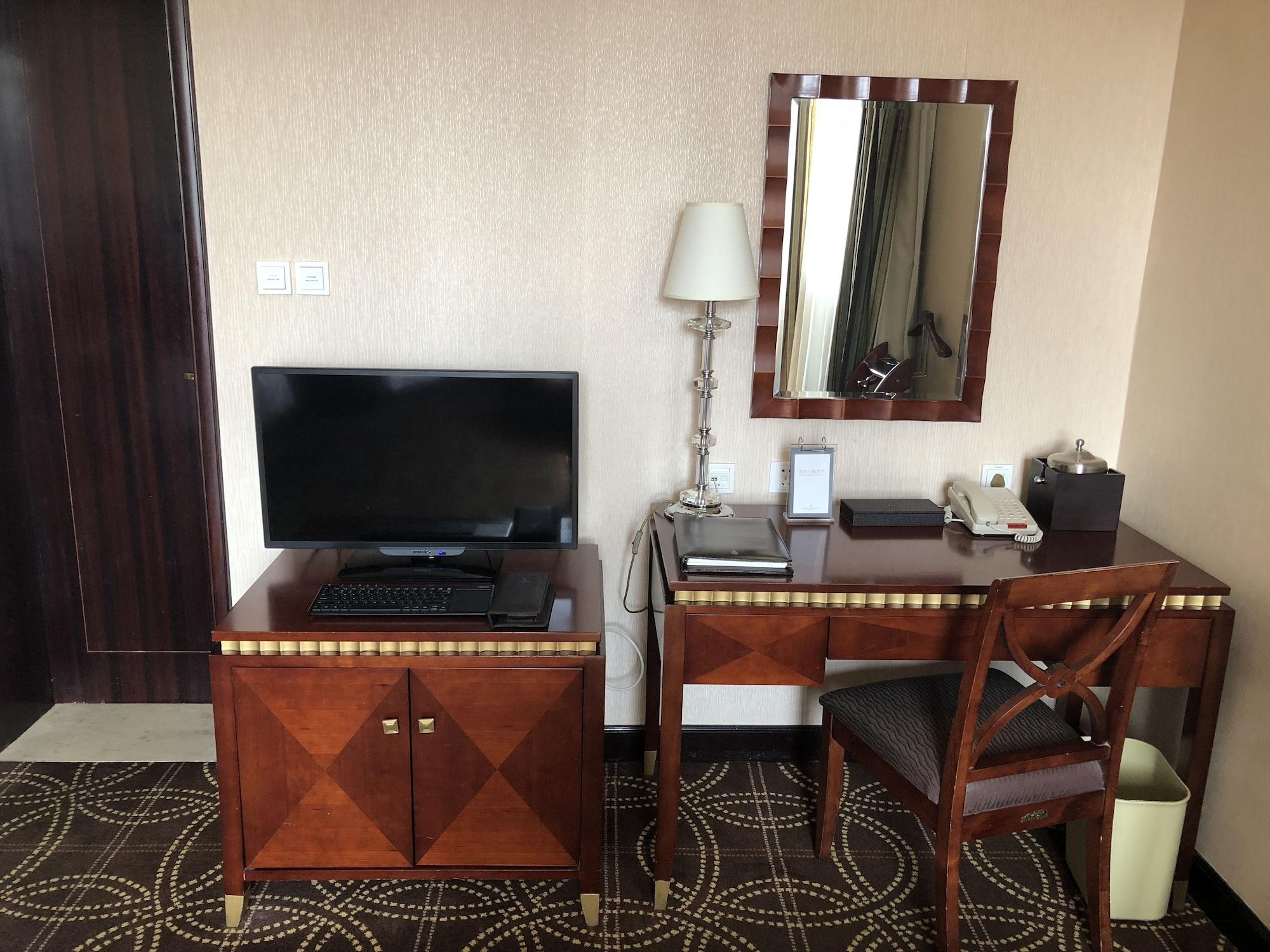 Hengshan Picardie Hotel Shanghai Esterno foto