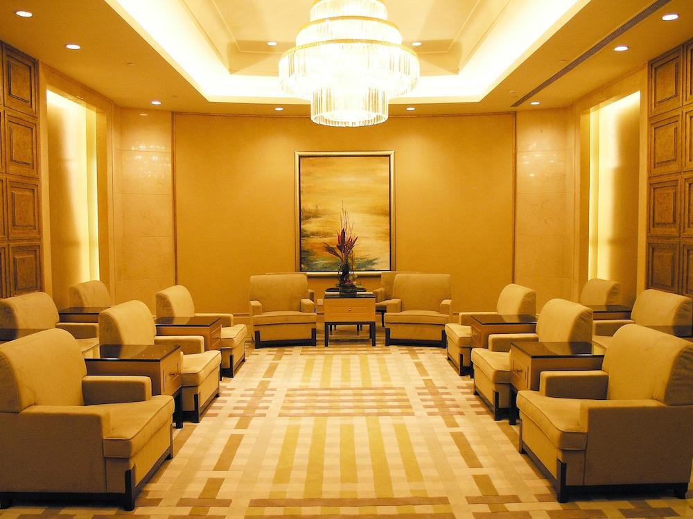 Hengshan Picardie Hotel Shanghai Esterno foto