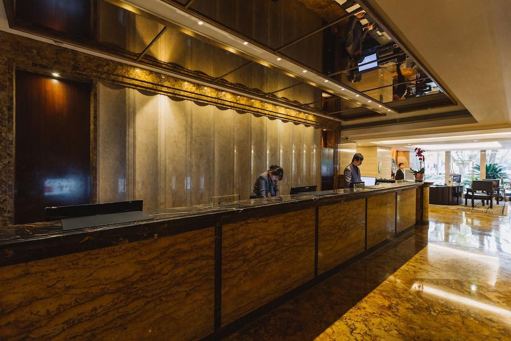 Hengshan Picardie Hotel Shanghai Esterno foto