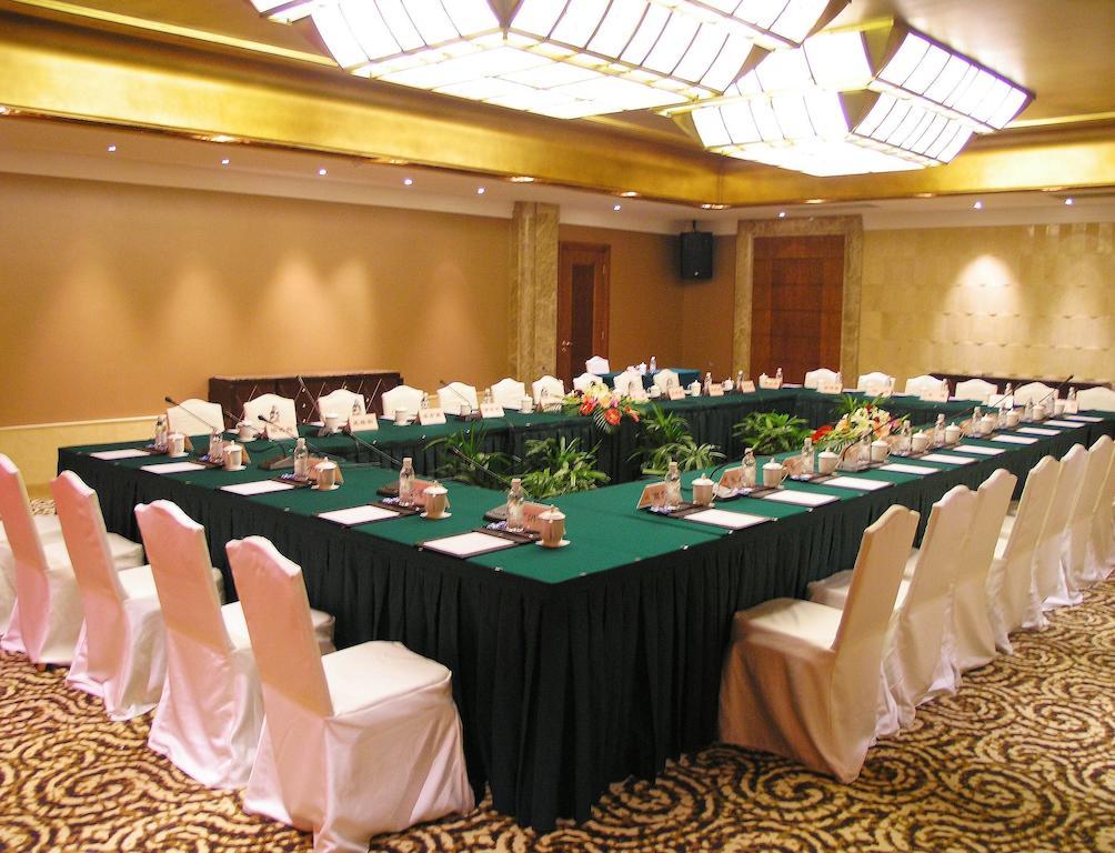 Hengshan Picardie Hotel Shanghai Esterno foto
