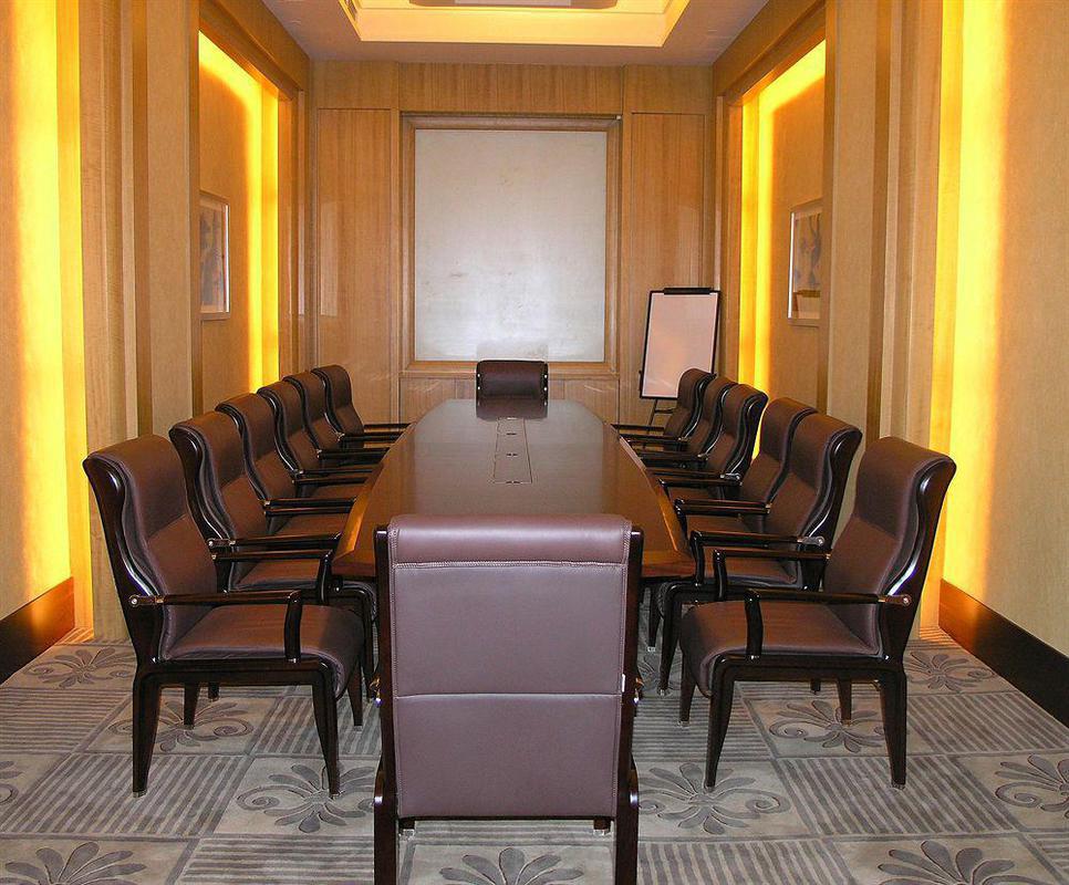Hengshan Picardie Hotel Shanghai Servizi foto